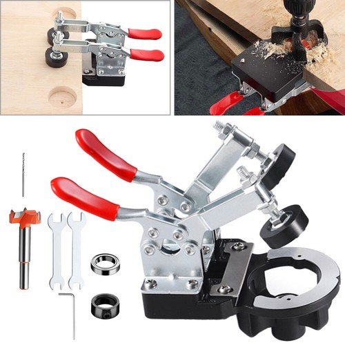35mm woodworking jig - 35mm,