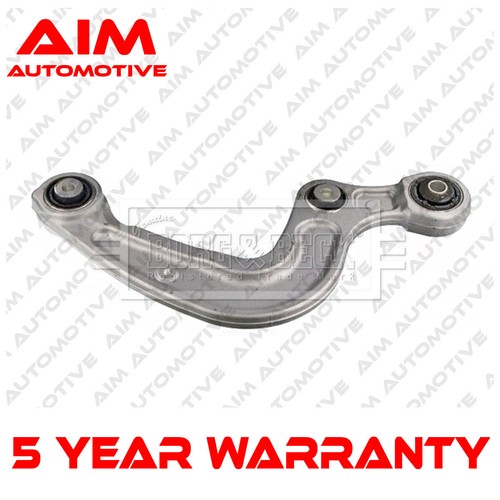 Track control arm front - control,