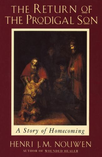 The return prodigal - the,