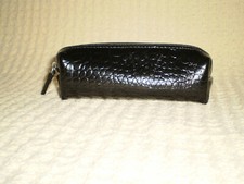 Fran Wilson Black Leather