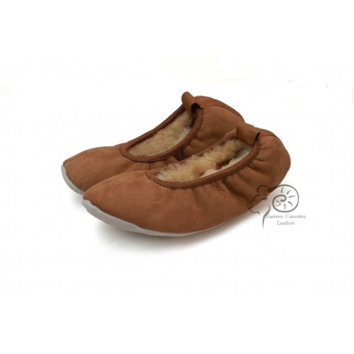 Ladies genuine sheepskin lined - ladies,