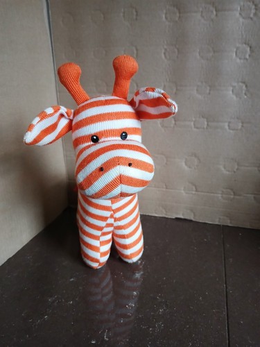 Jellycat geoffrey the giraffe - geoffrey,