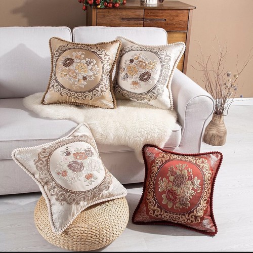 Luxury printed jacquard - printed,