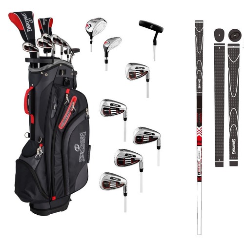 Spalding golf sets - sets, huge
