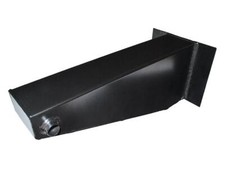 Bulkhead To Chassis Outrigger