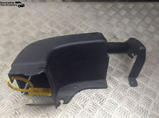 FORD TRANSIT 350 TIPPER 2020 N/S/R BUMPER CORNER PLASTIC