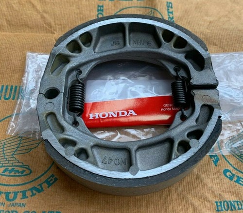 Genuine honda brake - honda,