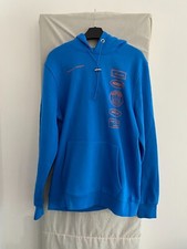 MERCIER Blue Sweat Suit Size M
