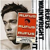 Rufus Wainwright: Does Judy at