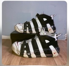 Nike Air More Uptempo Spare