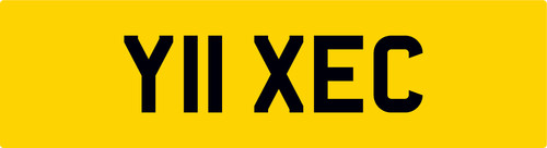 Executive travel car reg - executive,