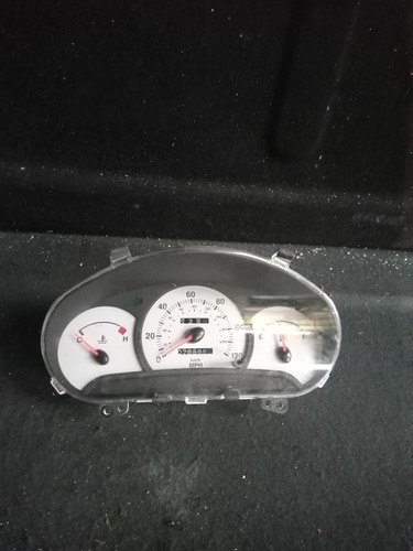 2007 hyundai atos - hyundai,