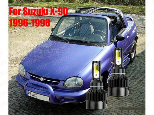 Led for suzuki 1996 - suzuki, 1996-1998