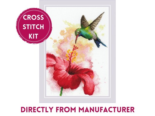 Riolis counted cross stitch - riolis,