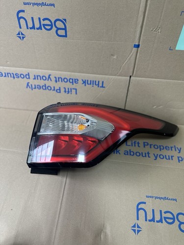Ford kuga mk2 - ford, light
