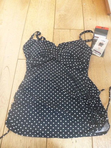 Miraclesuit tummy waist bum - ,