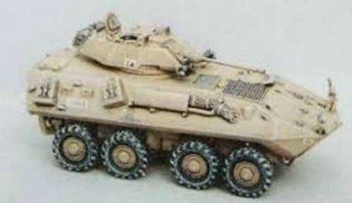 Wee friends lav 25 - 1/76, lav-25