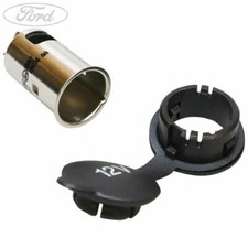 Genuine Ford Transit Tourneo