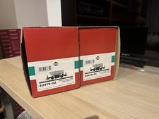 LGB 43419 HSB Wagon Pack