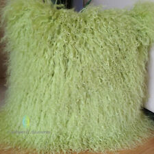 CO-SY GENUINE MONGOLIAN