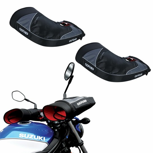 Oxford ox395 motorcycle super - ox395,