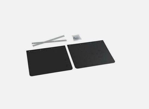Lorry hgv truck rear mudflaps - hgv,