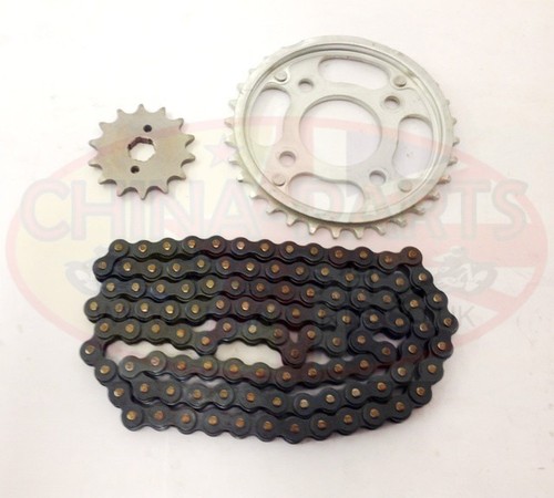 Heavy duty chain sprockets - duty, &
