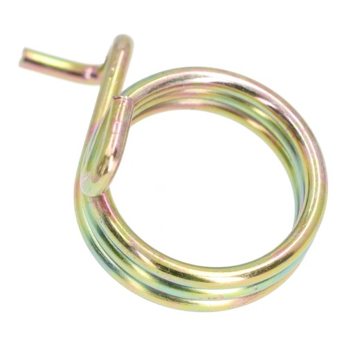 Clutch lever spring - , for