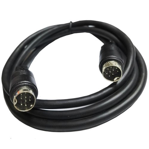 Pin mini din male - pin,