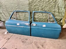 VW Early Type 3 Notchback