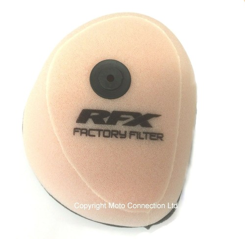 Rfx twin layer air - layer,
