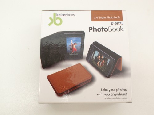 Picture frame keyring digital - frame,