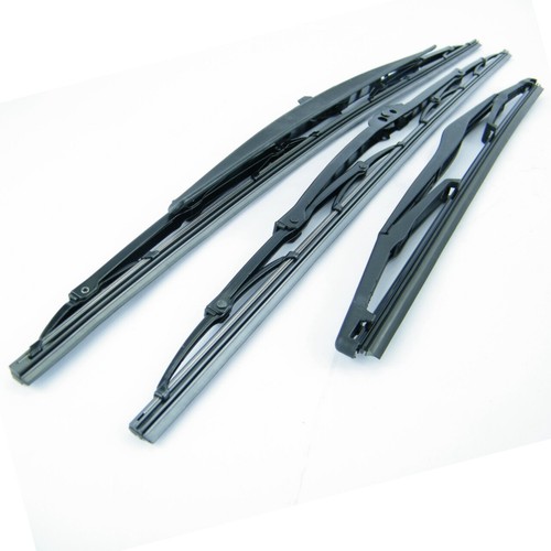 Wiper blade set full land - blade,