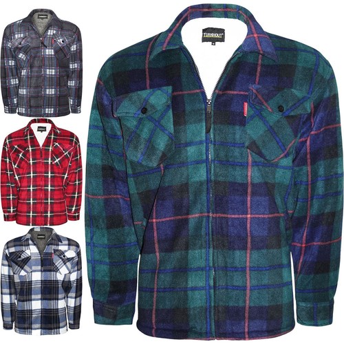 Mens plus size - size, fleece