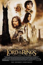 The lord rings - lord, two