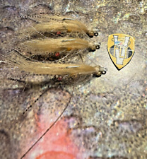 3 V Fly Size 6 Alphonse Flats