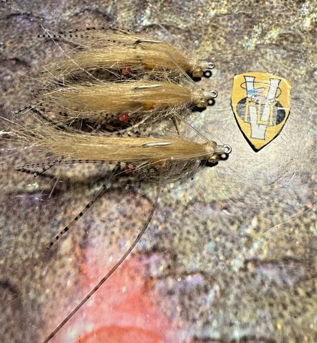 Fly size alphonse flats - 3,