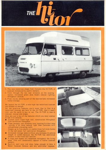 Commer tor torcars - commer, by
