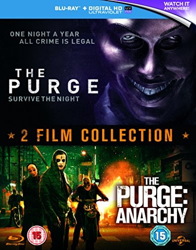 The purge - the, purge: