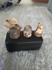 Stephen Frost Vintage Pewter