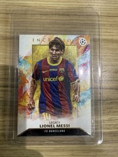 Topps Inception 23/24