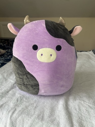 Squishmallows alexie purple - squishmallows,