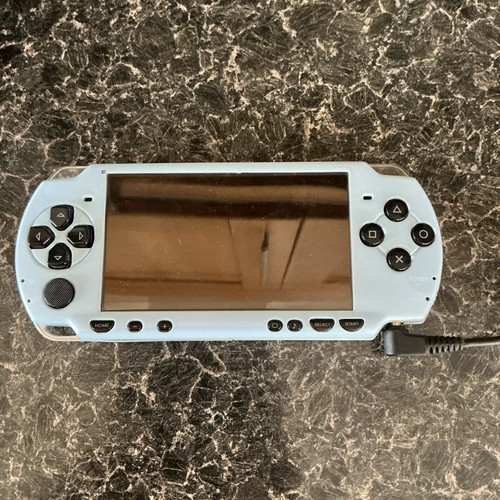 Sony psp 2000 handheld slim - handheld,