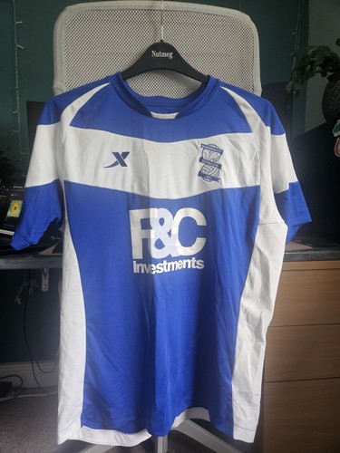 Birmingham city 2010 2011 home - city,