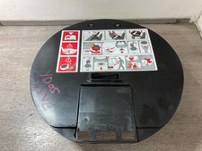 2005 RENAULT MODUS WHEEL JACK