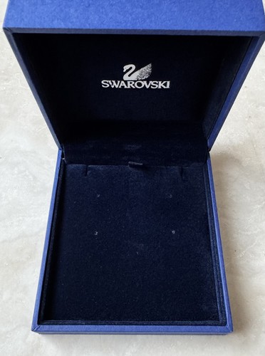 Genuine swarovski vintage - genuine,