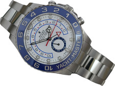 Rolex yacht master - rolex, yacht-master