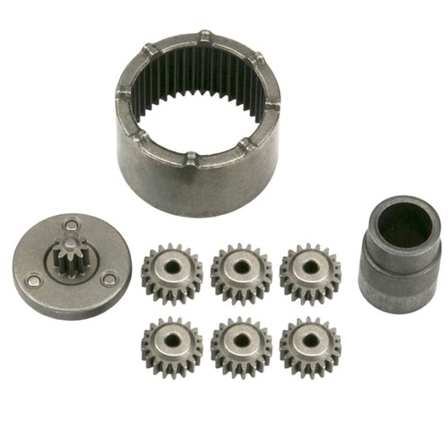 Precision engineered 12v - precision,