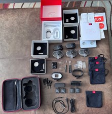 Rylo 360 degree - 2x, video