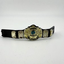 WWF World Heavyweight